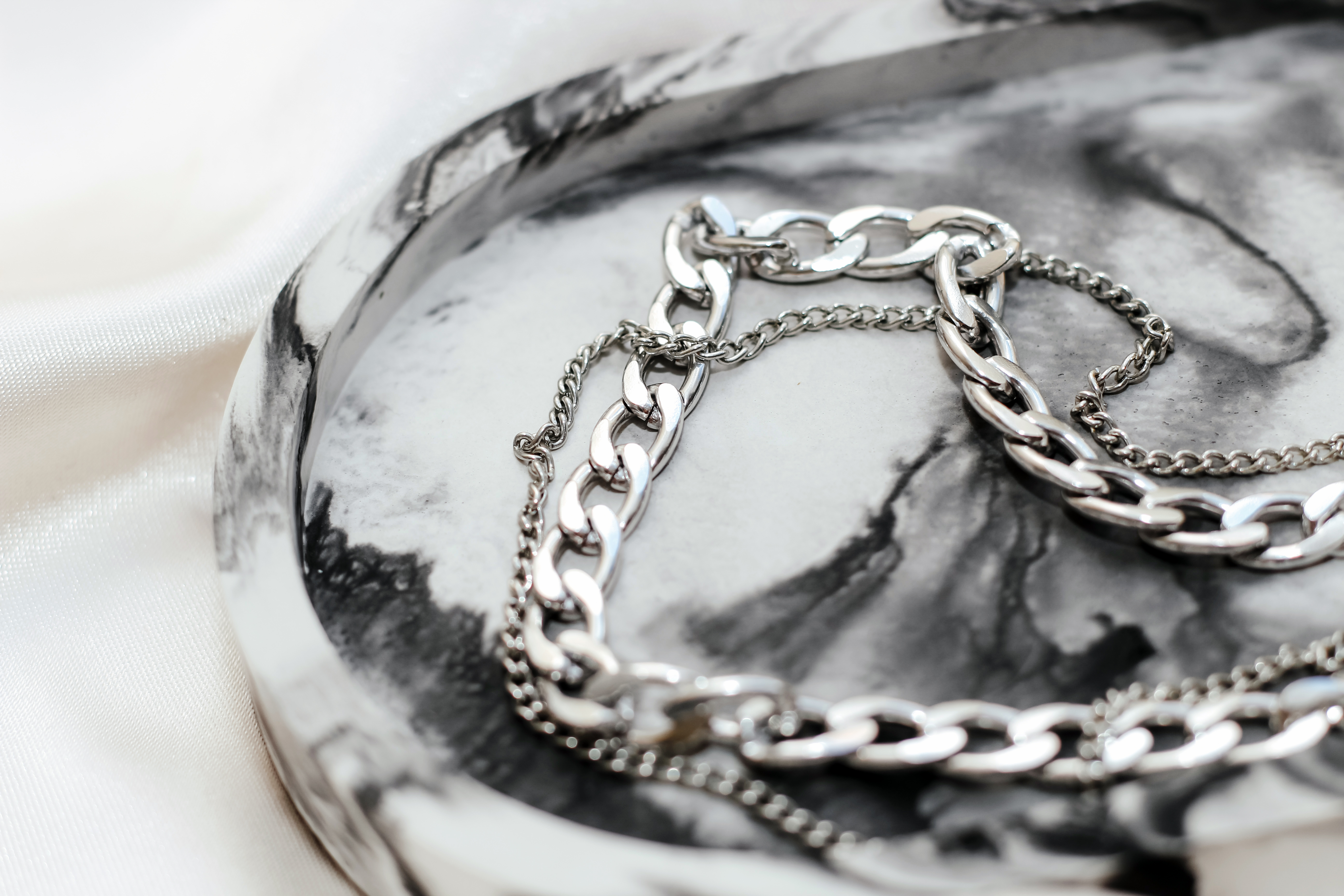 silberschmuck ankauf